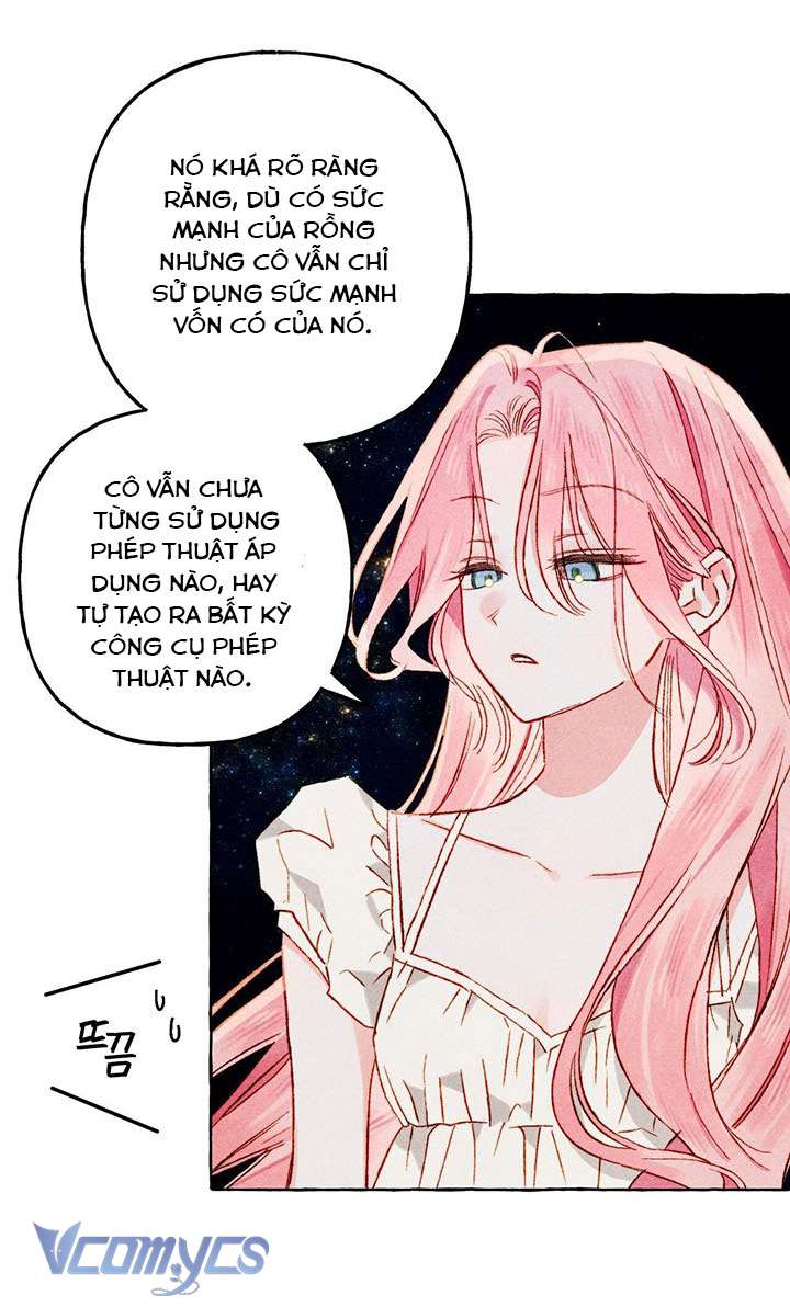 (Munn) Nuôi Dưỡng Một Hắc Long Chap 67 - Trang 2