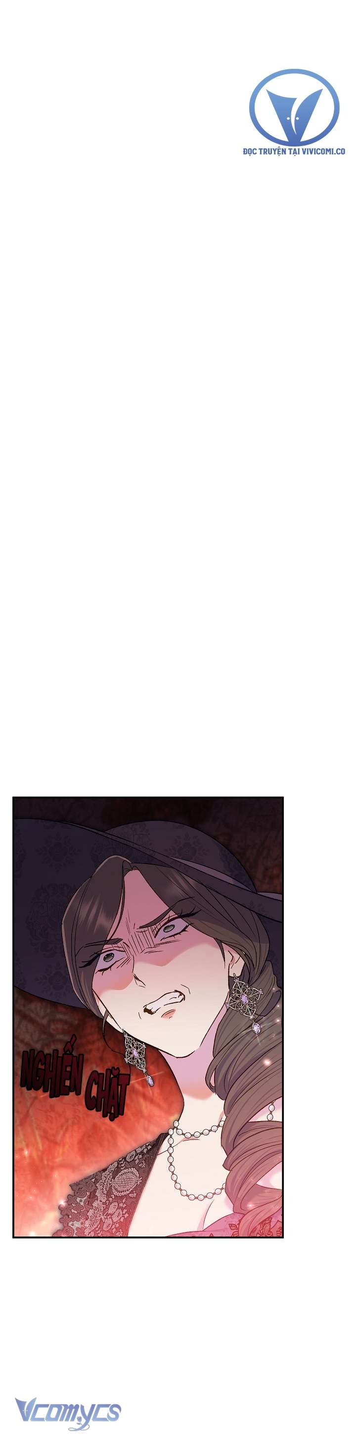 Người Xem Mắt Của Ác Nữ Quá Hoàn Hảo Chapter 67 - Next Chap 68