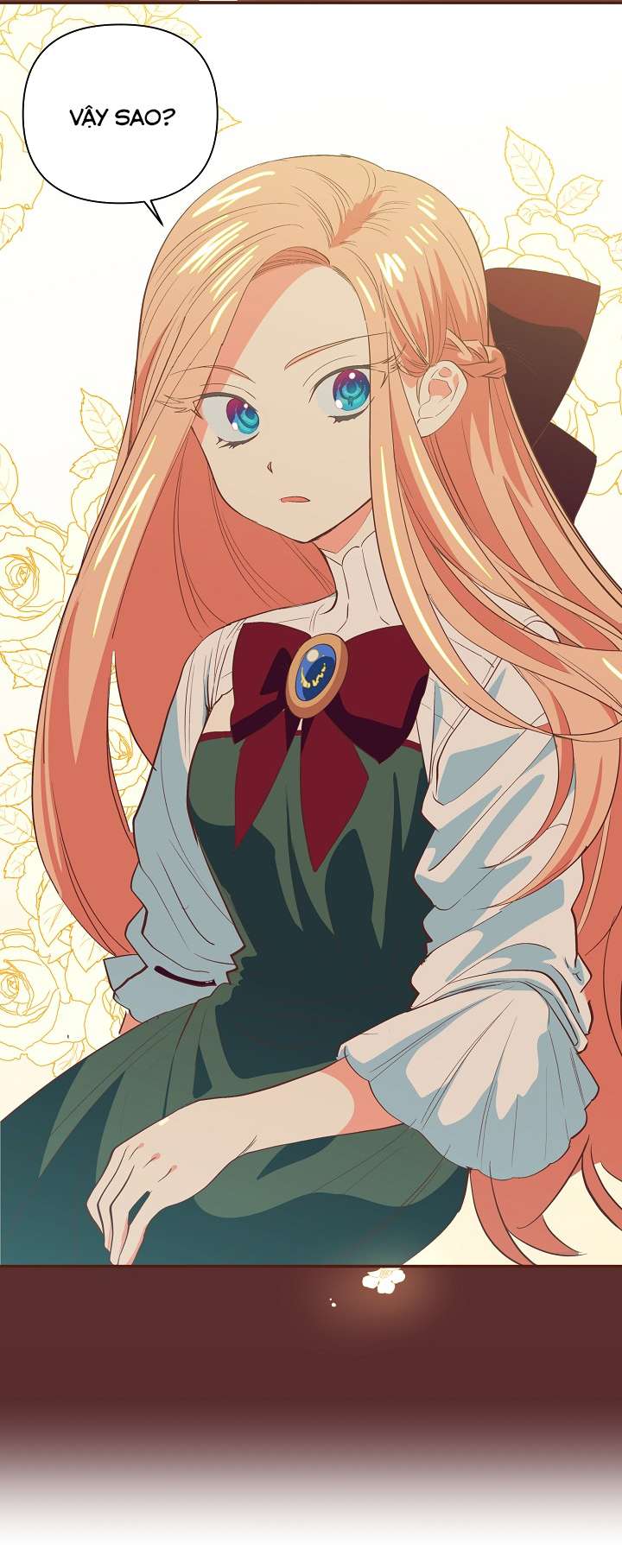 Tôi Đã Nuôi Dưỡng Một Nam Phụ Đầy Ám Ảnh Chapter 4 - Trang 3