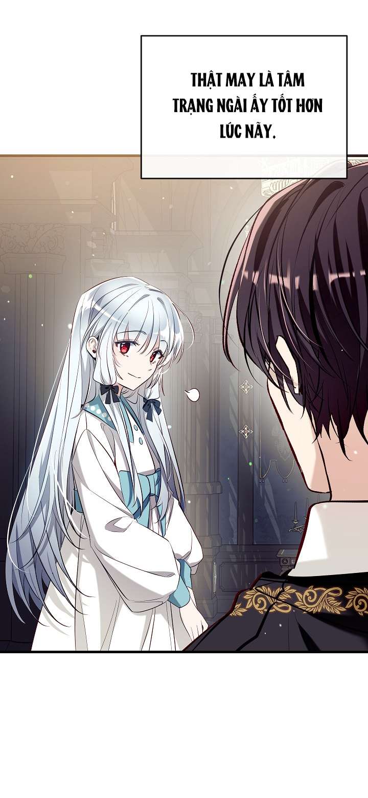 Chúng Ta Có Thể Trở Thành Một Gia Đình Được Không? Chap 59 - Next Chap 60