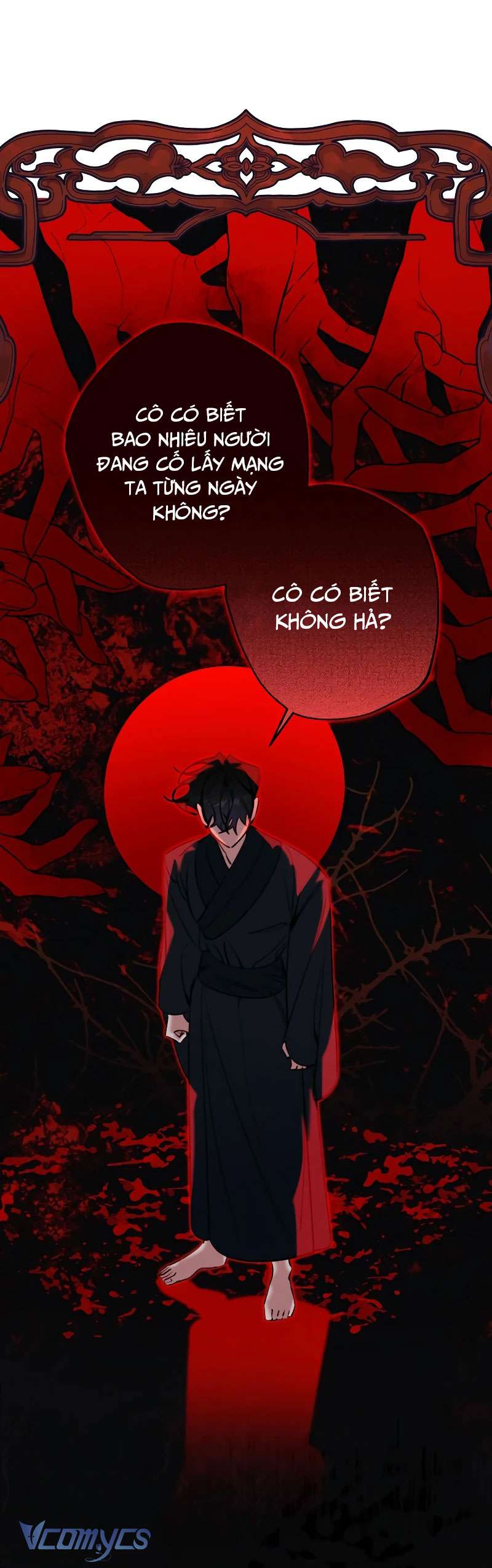 Chuyện Tình Tuyết Phương Bắc Chapter 9 - Trang 4