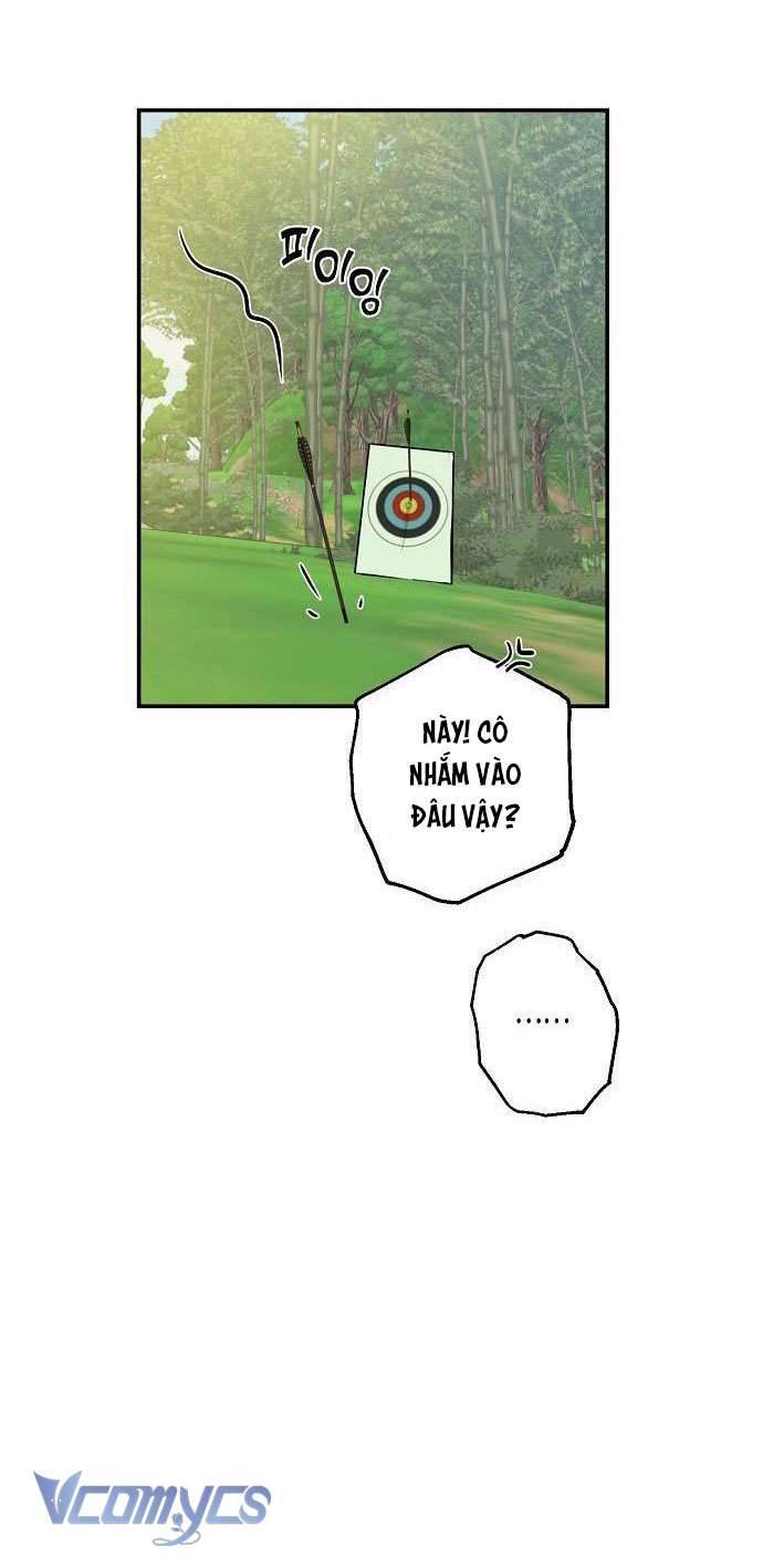 Onsaemiro Chapter 23 - Trang 4