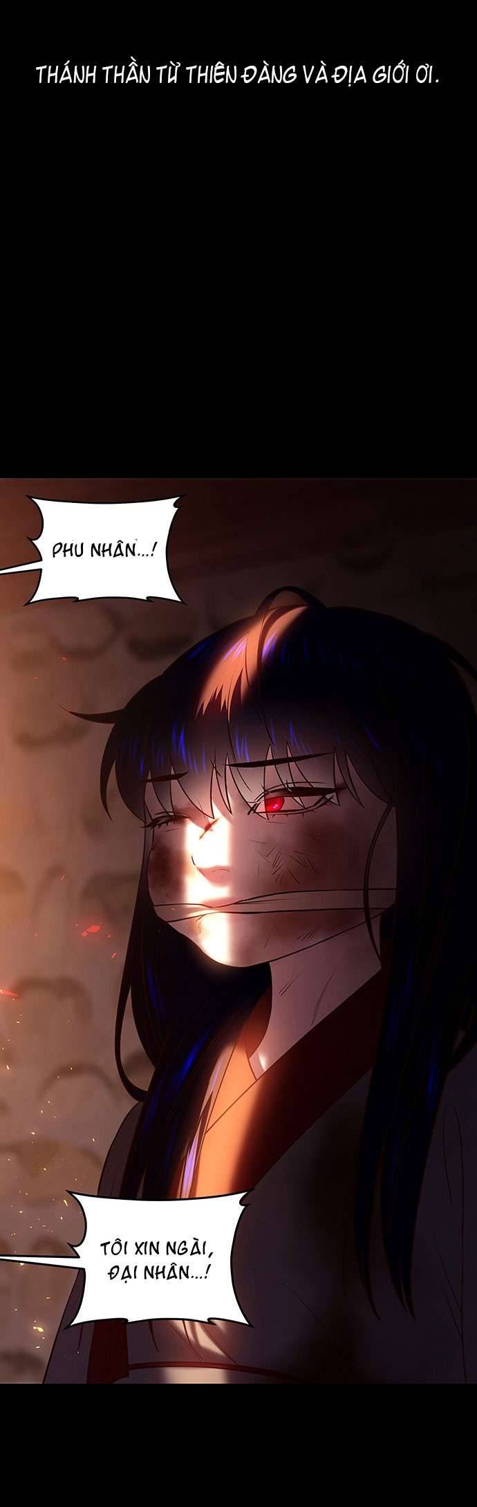 Vương Tử Huyền Bí Chapter 34 - Trang 4