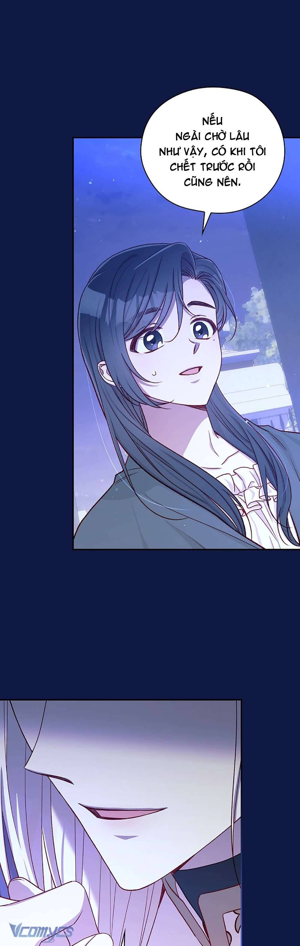 Sống Sót Dưới Thân Phận Hầu Nữ Chap 109 - Trang 2