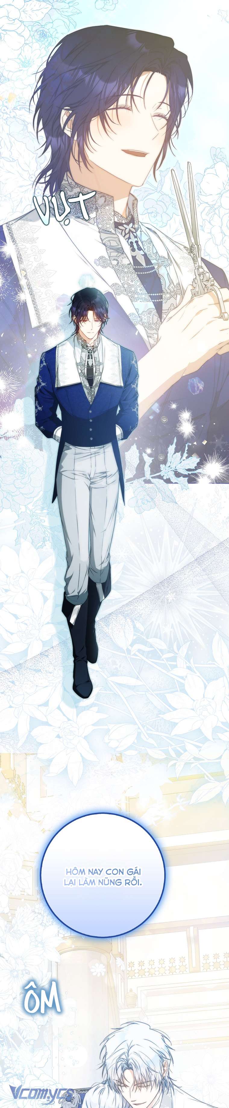 Tôi Trở Thành Vợ Của Nam Chính Chap 101 - Next Chap 102