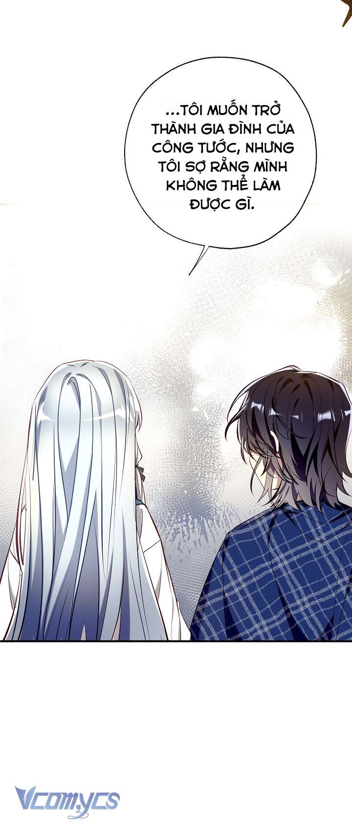 Chúng Ta Có Thể Trở Thành Một Gia Đình Được Không? Chap 80 - Next Chap 81