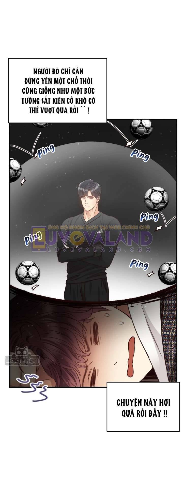 Ngôi Sao Ban Mai Chap 60 - Trang 2