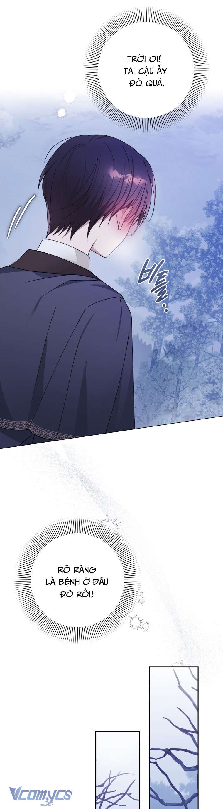 Mọt Sách Là Bạo Quân Chapter 11 - Next Chapter 12