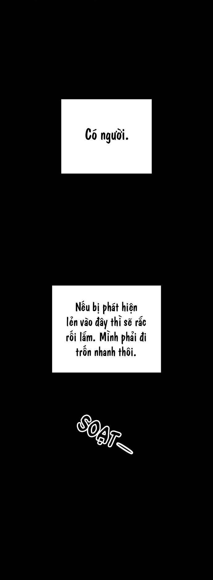 Vương Tử Huyền Bí Chapter 32 - Trang 4