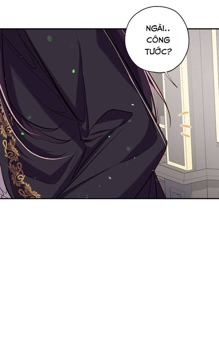 Chúng Ta Có Thể Trở Thành Một Gia Đình Được Không? Chap 45 - Next Chap 46