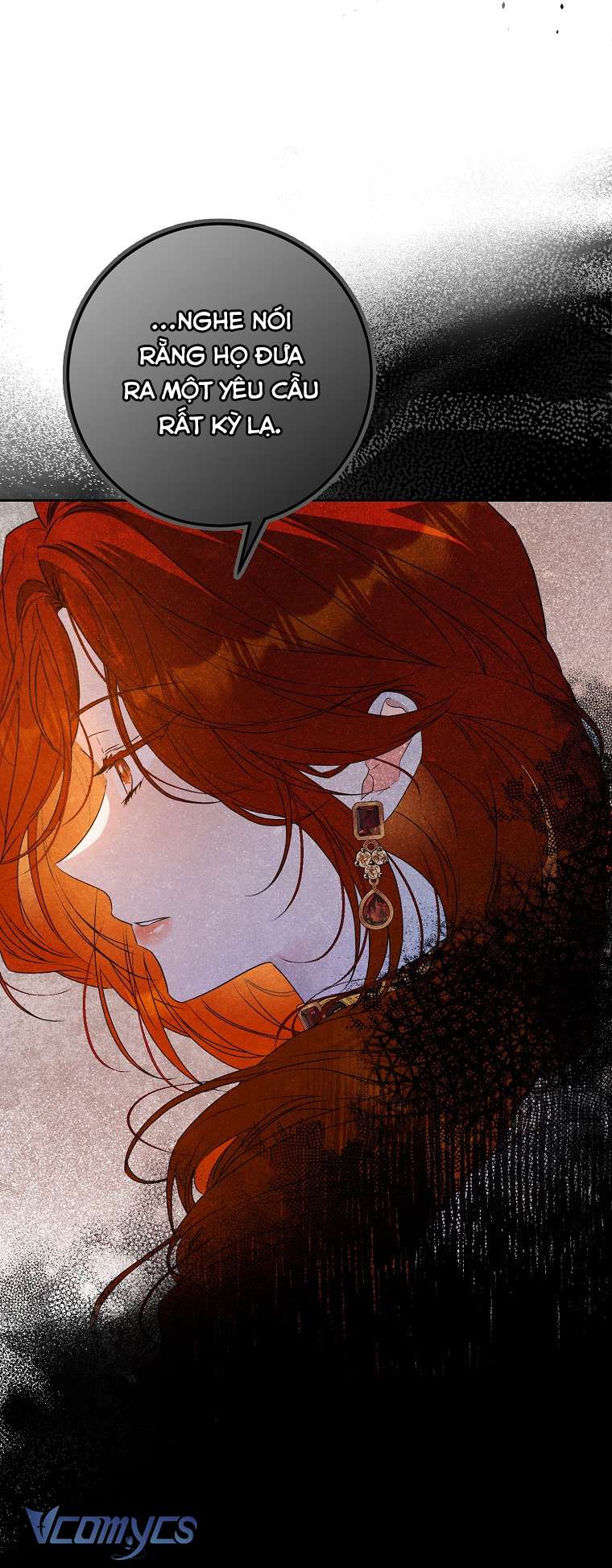 Tôi Trở Thành Vợ Của Nam Chính Chap 73 - Trang 3