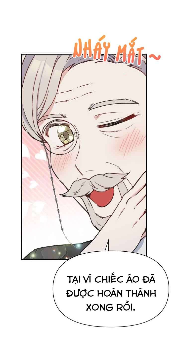 Người Bảo Hộ Của Bạo Quân Là Ma Nữ Tàn Độc Chap 17 - Trang 4