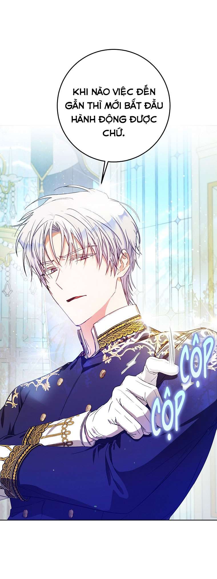 Tôi Trở Thành Vợ Của Nam Chính Chap 41 - Next Chap 42