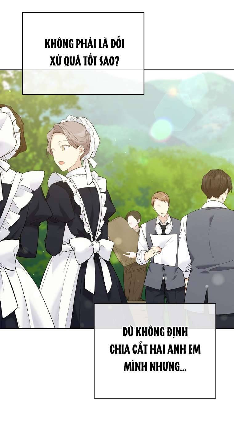 Vương Miện Lục Bảo Chap 61 - Trang 2