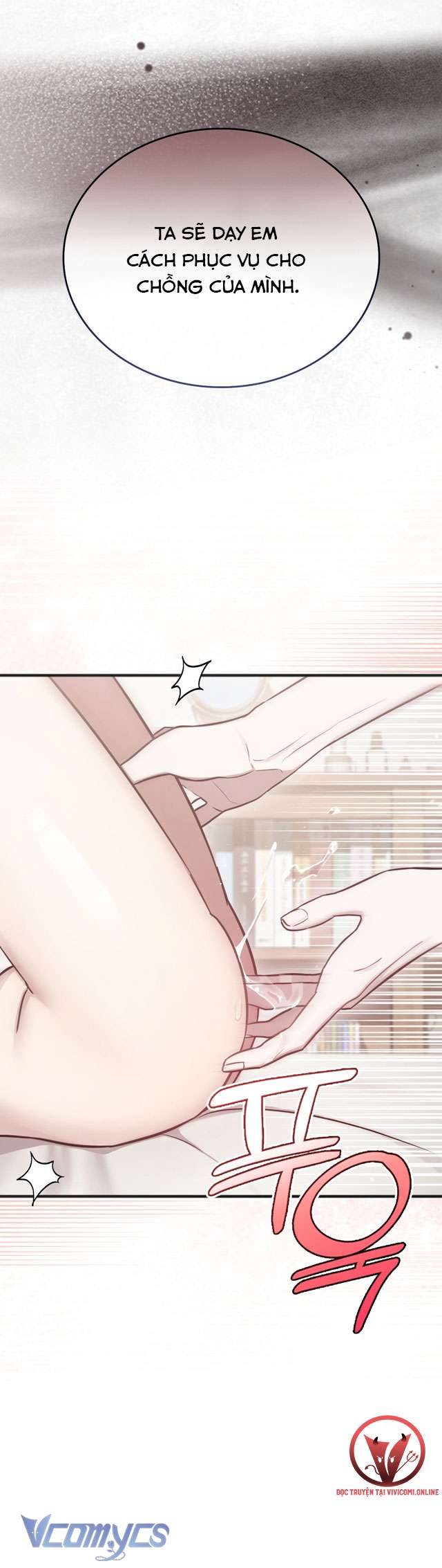 [18+] Đảo Vô Ảnh Chapter 4 - Trang 3