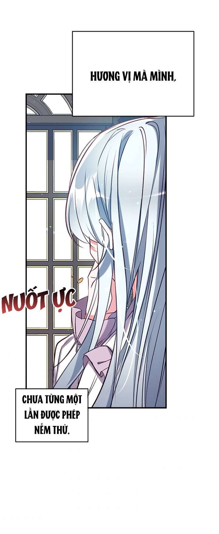 Chúng Ta Có Thể Trở Thành Một Gia Đình Được Không? Chap 35 - Next Chap 36