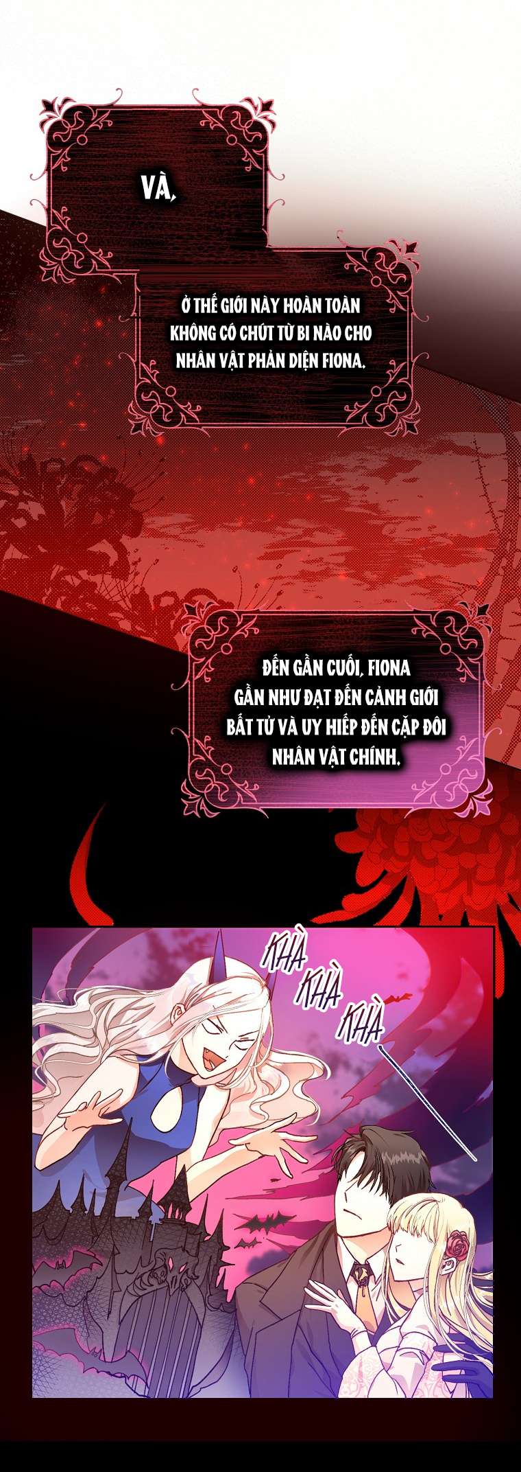 Tôi Trở Thành Vợ Của Nam Chính Chap 1 - Next Chap 2