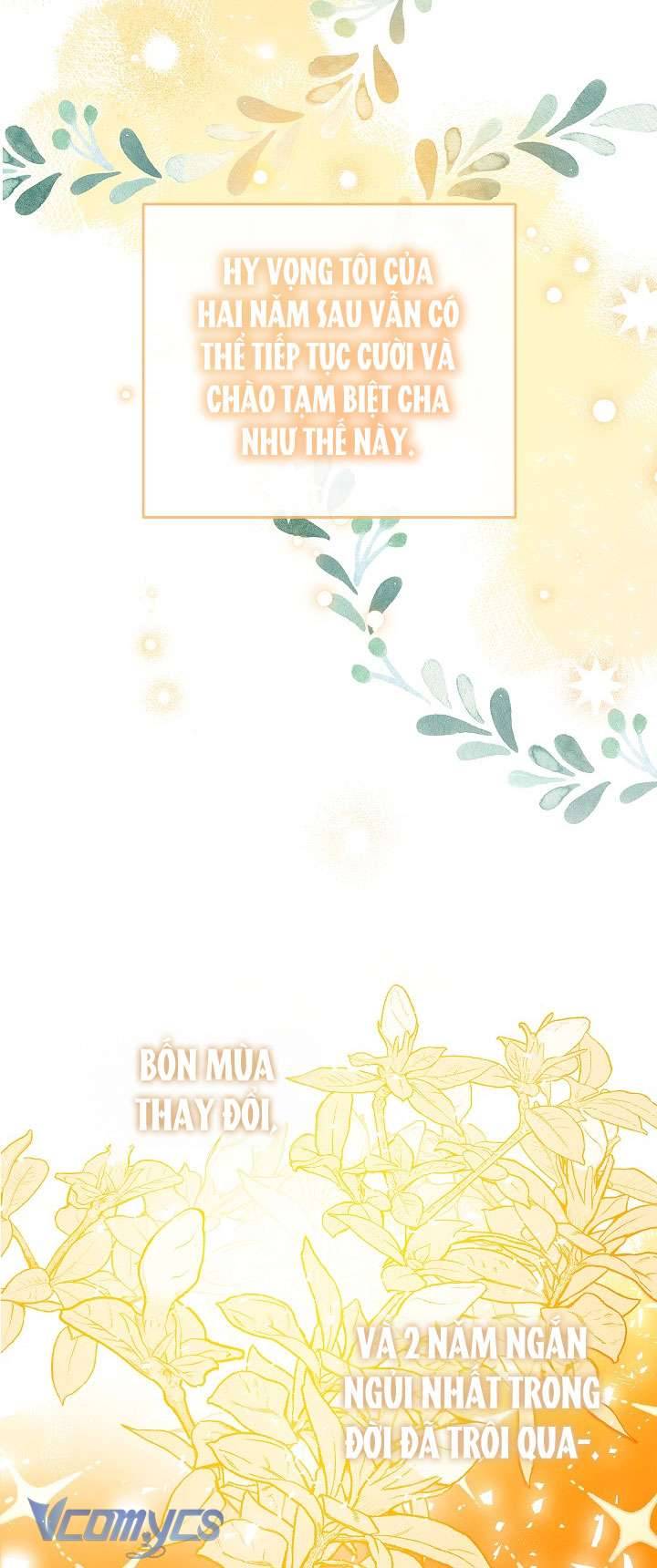 Chúng Ta Có Thể Trở Thành Một Gia Đình Được Không? Chap 99 - Next Chap 100