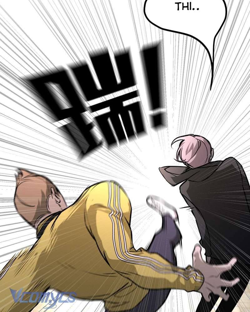 Ác Chi Hoàn Chapter 2 - Trang 4