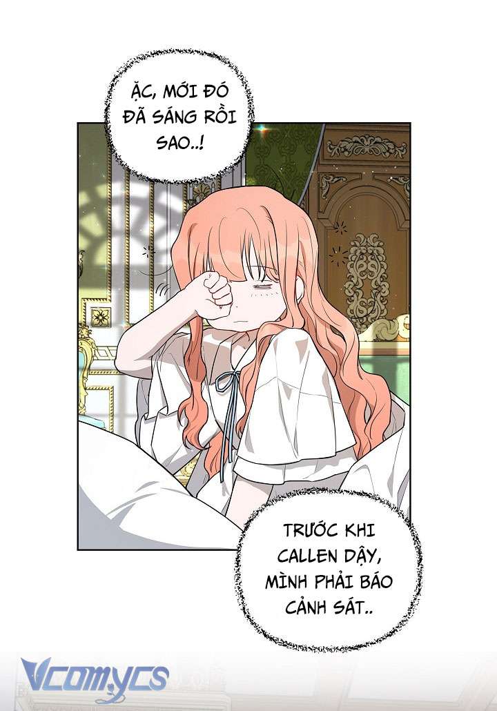 Phương Pháp Trở Thành Con Gái Của Người Hùng Bóng Đêm Chap 11 - Trang 2