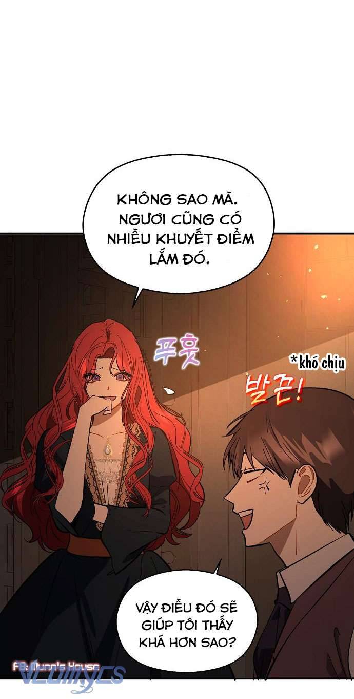 Tôi không cố tình quyến rũ nam chính Chap 56 - Trang 2