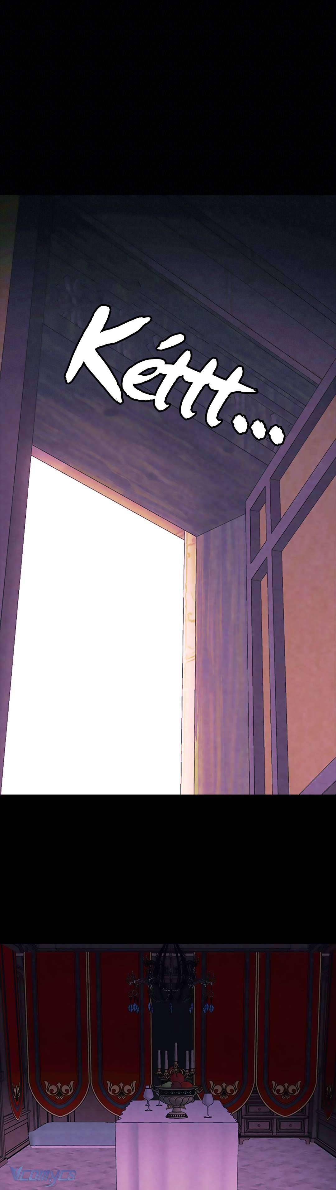 Nữ Vương Và Thánh Kỵ Sĩ Chap 25 - Next Chap 26