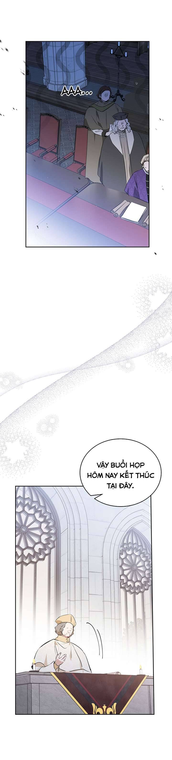 Kiếp Này Nhất Định Làm Gia Chủ Chap 74 - Trang 2