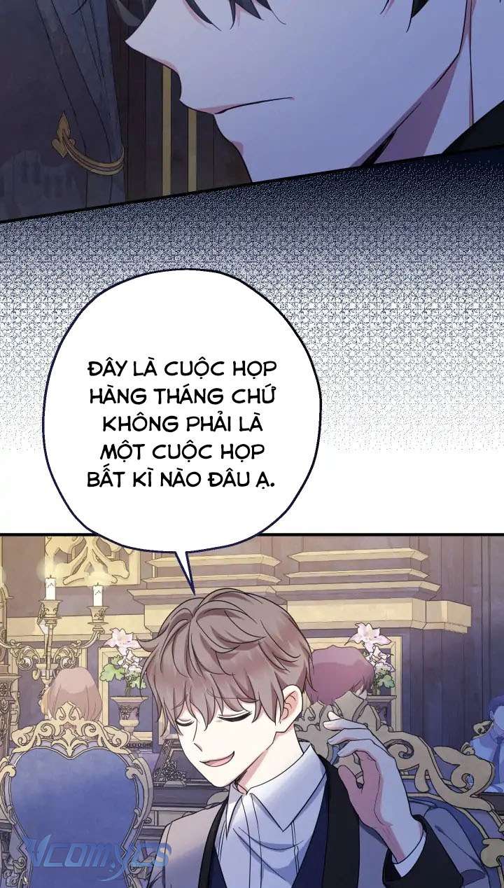 Tiểu Thư Tích Tiền Đi Bụi Chapter 37 - Trang 4