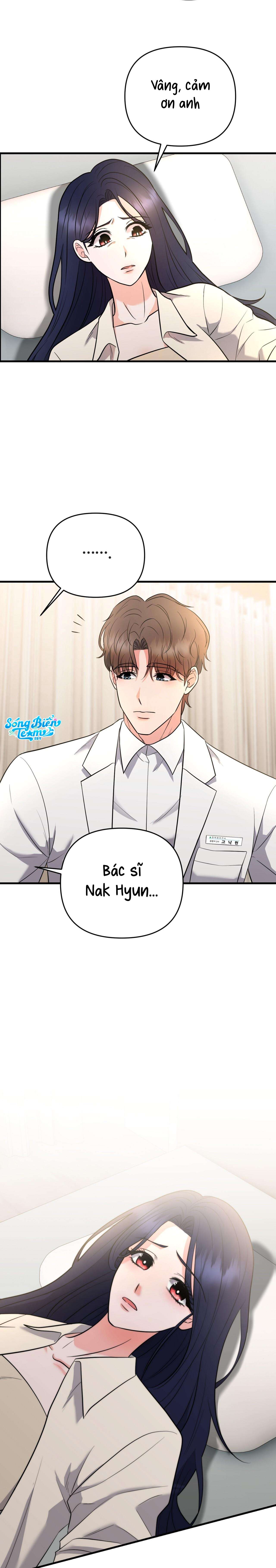 [ 18+ ] Ngủ Một Đêm Với Ác Thú Chap 5 - Trang 2