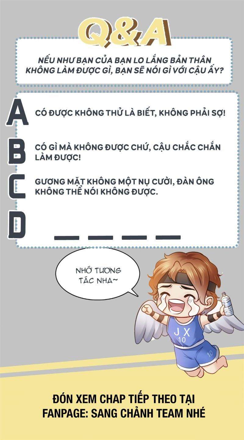 Hệt Như Hàn Quang Gặp Nắng Gắt Chap 75 - Next Chap 76