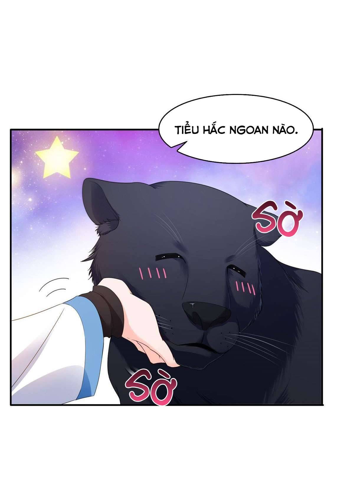 Hệt Như Hàn Quang Gặp Nắng Gắt Chap 280 - Next Chap 281