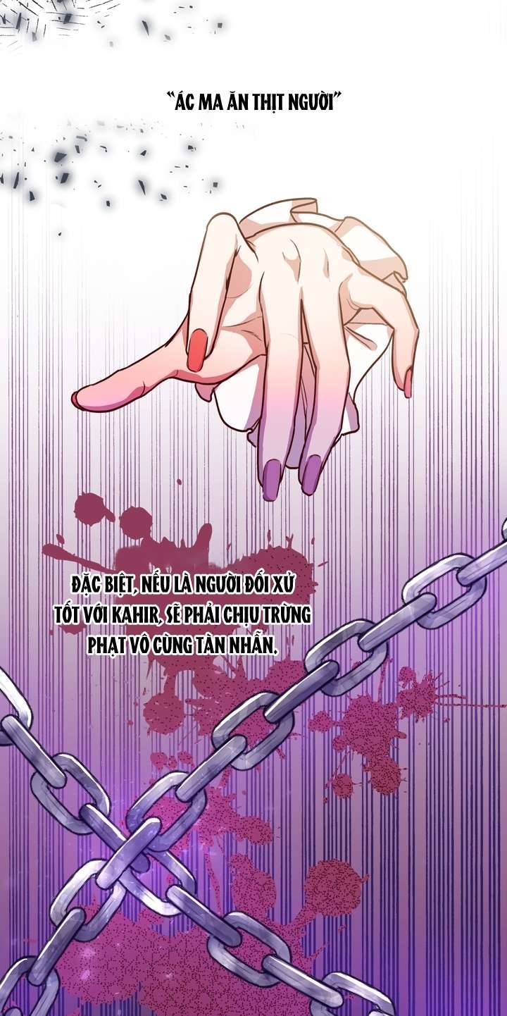 Thư Ký Của Bạo Chúa Chapter 4 - Trang 4