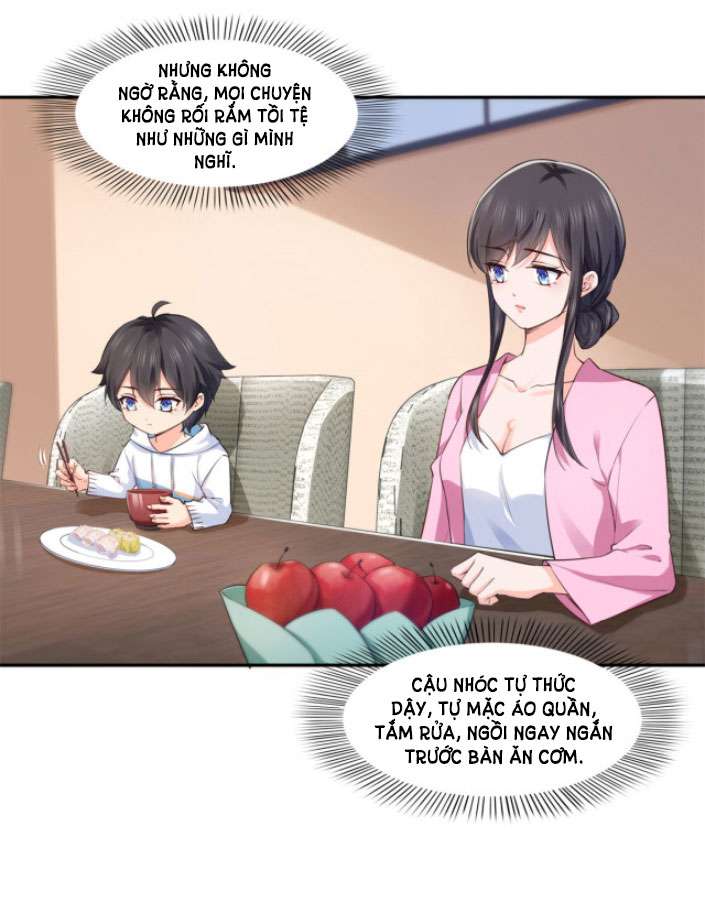 Hệt Như Hàn Quang Gặp Nắng Gắt Chap 190 - Next Chapter 190.1