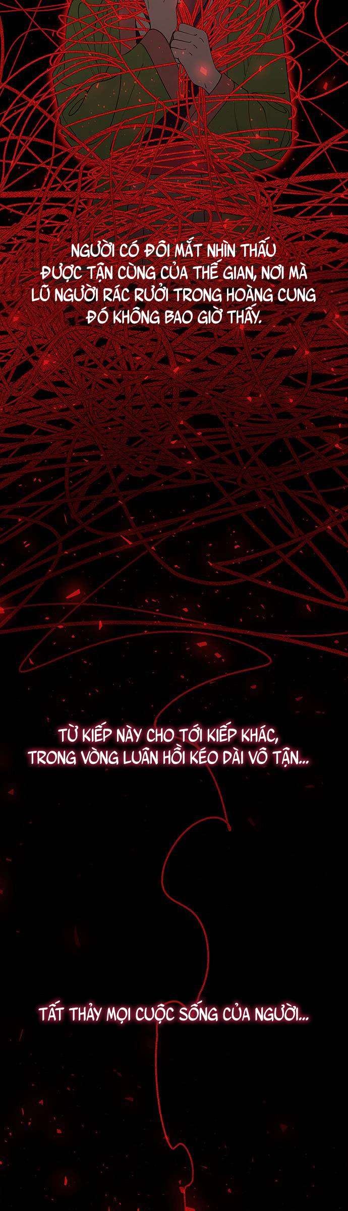 Vương Tử Huyền Bí Chapter 109 - Trang 4