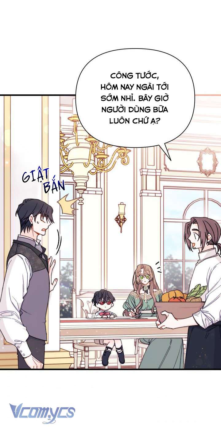 Nhặt Được Nam Chính Tặng Kèm Phu Quân Chap 21 - Trang 3