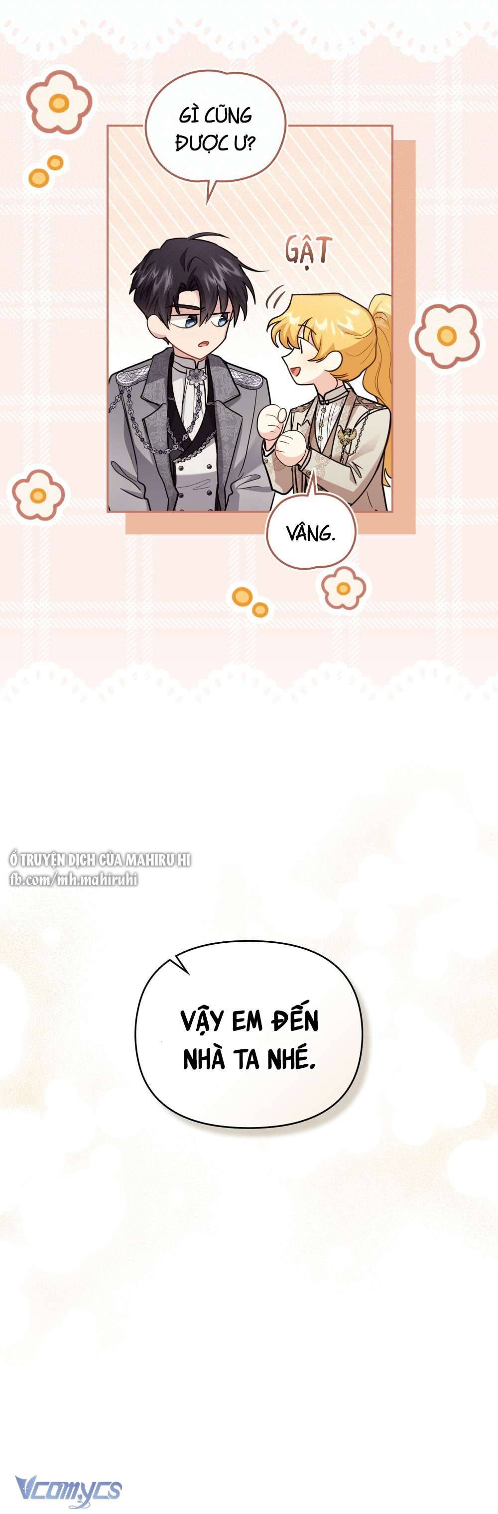 Tìm Lại Camellia Chapter 88 - Next 