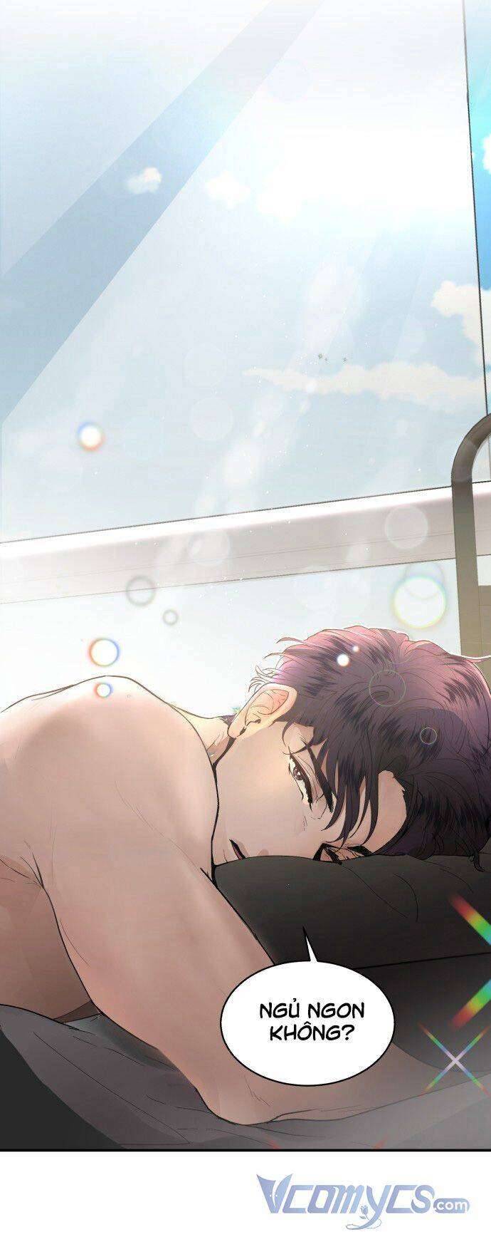 Oan Gia Ngõ Hẹp Chapter 12 - Trang 3