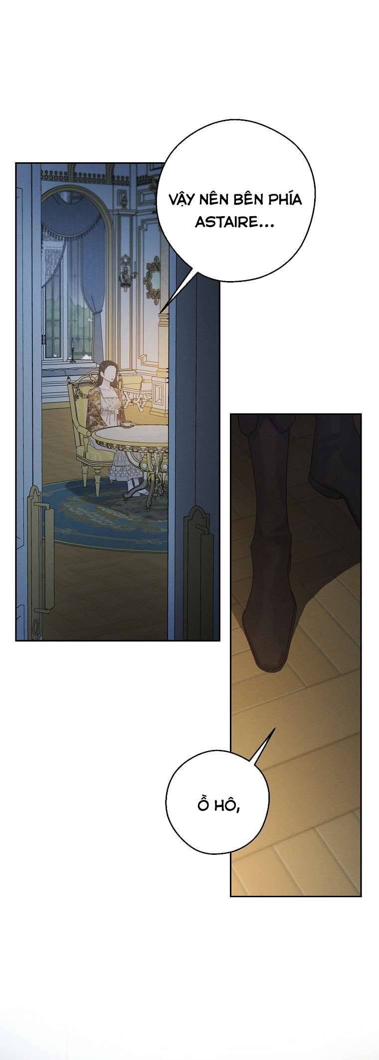 Trước Tiên Phải Giấu Em Trai Cái Đã! Chap 52 - Trang 2