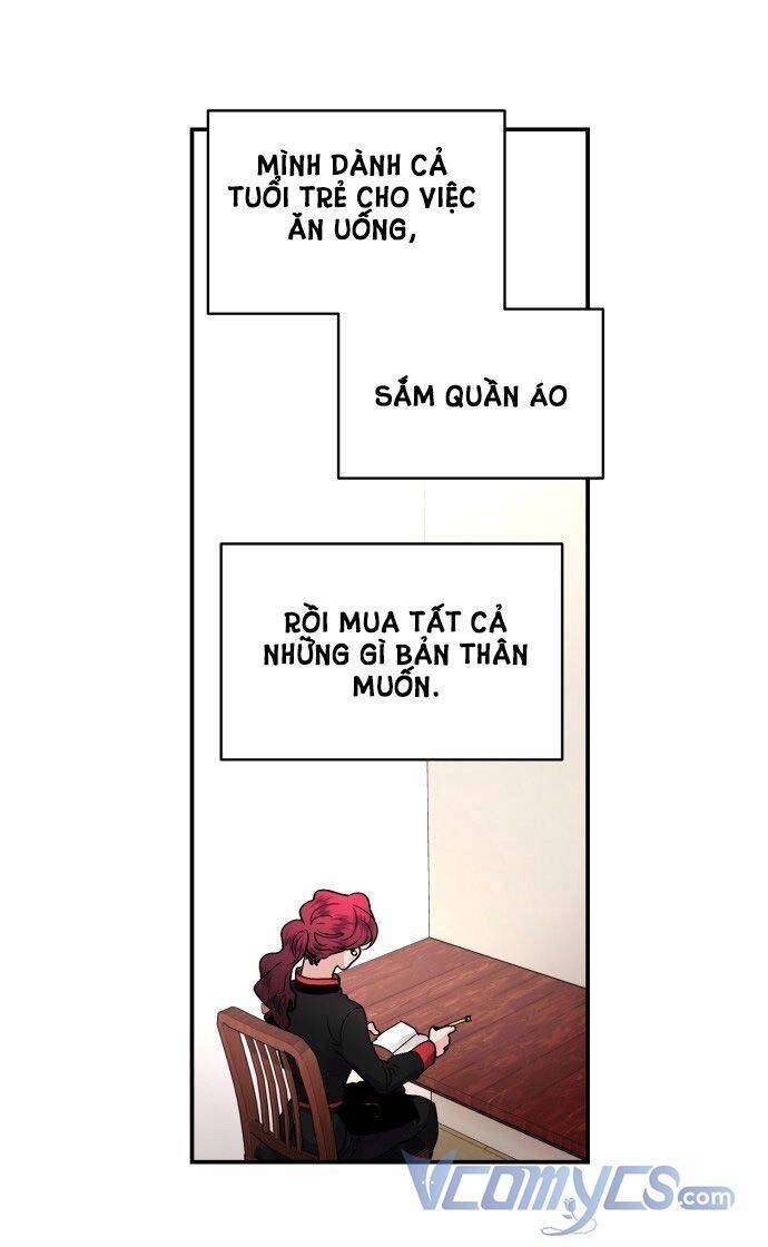 Oan Gia Ngõ Hẹp Chapter 10 - Trang 3