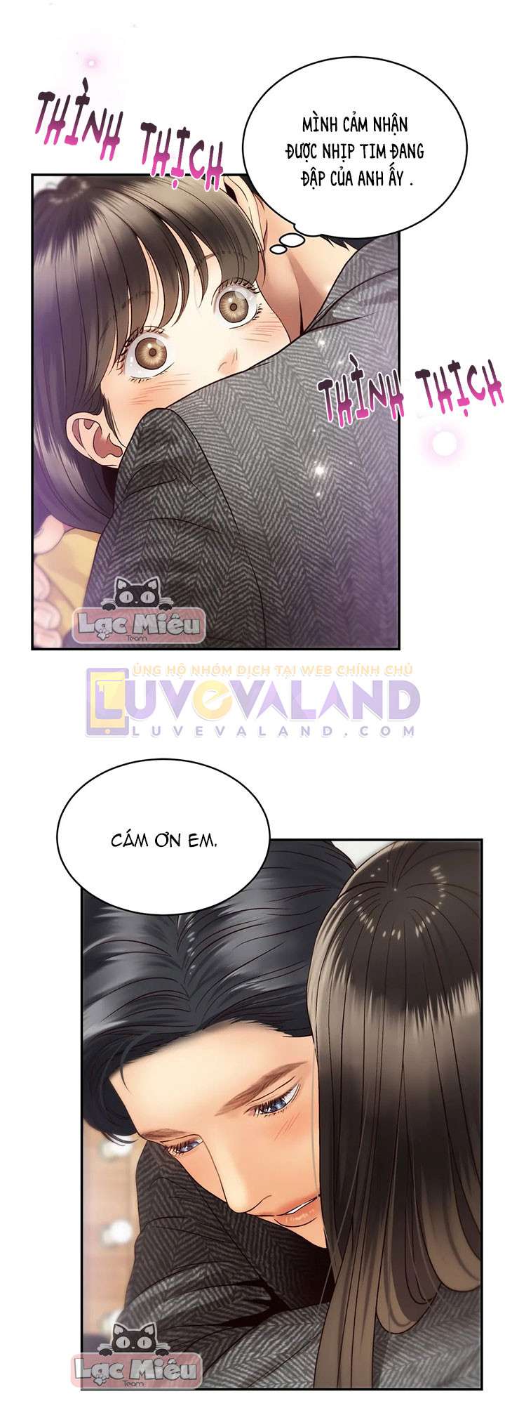 Ngôi Sao Ban Mai Chap 27 - Trang 2