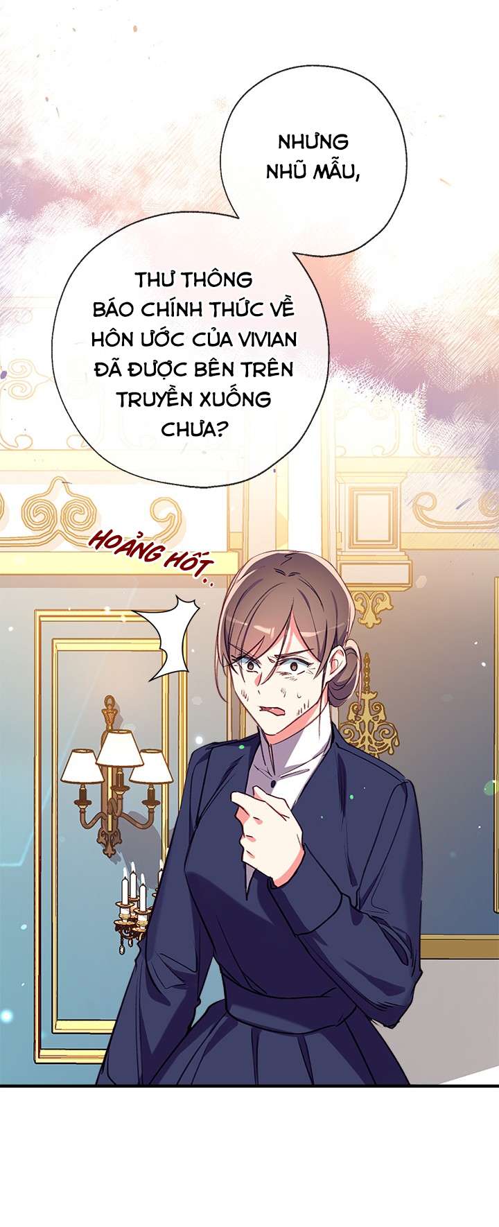 Chúng Ta Có Thể Trở Thành Một Gia Đình Được Không? Chap 27 - Next Chap 28