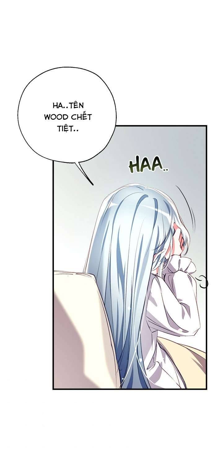 Chúng Ta Có Thể Trở Thành Một Gia Đình Được Không? Chap 23 - Next Chap 24