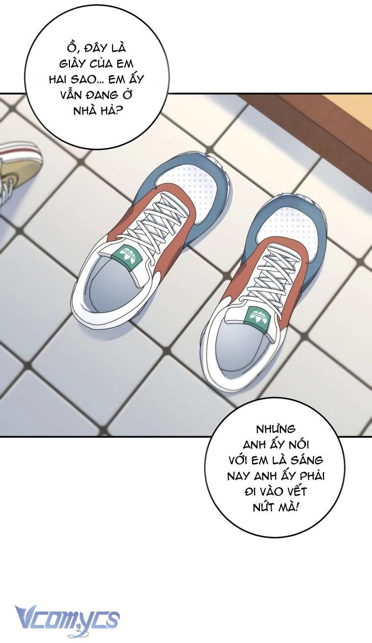 Tôi Là Em Gái Của Nhân Vật Chính Chap 4 - Trang 2