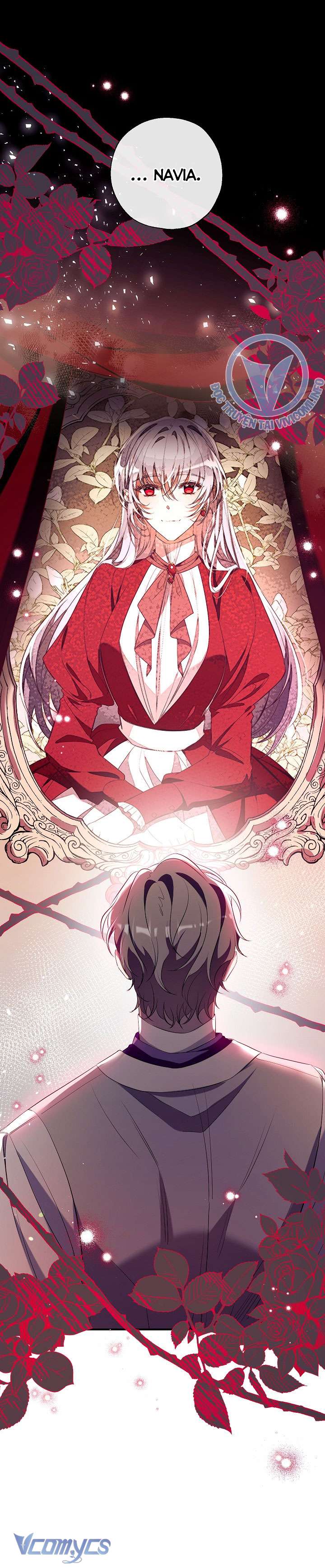 Chúng Ta Có Thể Trở Thành Một Gia Đình Được Không? Chap 115 - Next Chap 116