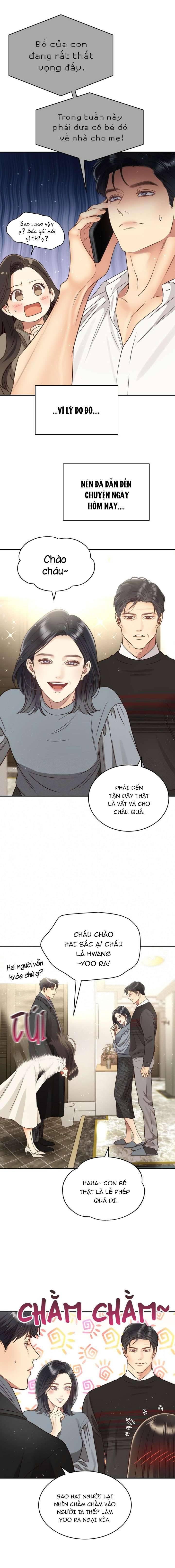 Ngôi Sao Ban Mai Chap 73 - Trang 2