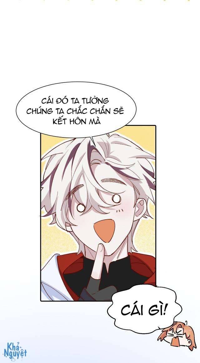 Mười năm sau, tôi kết hôn với kẻ thù không đội trời chung Chap 42 - Trang 2