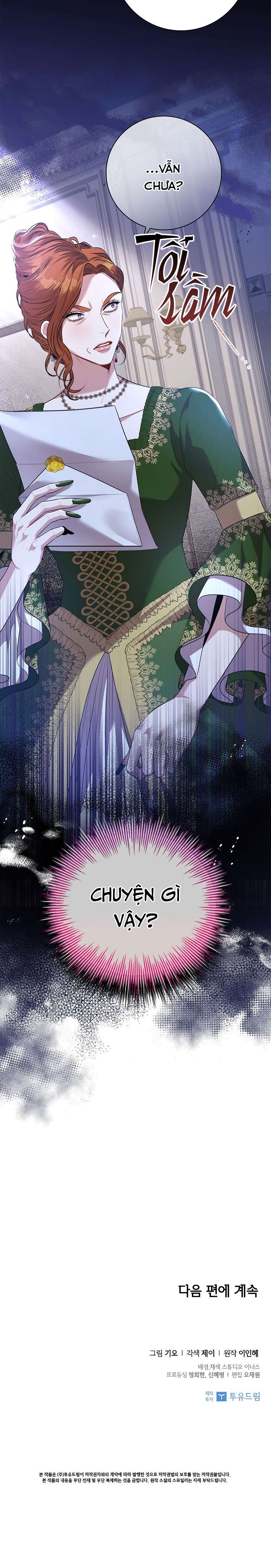 Thư Ký Của Bạo Chúa Chapter 84 - Next Chapter 85