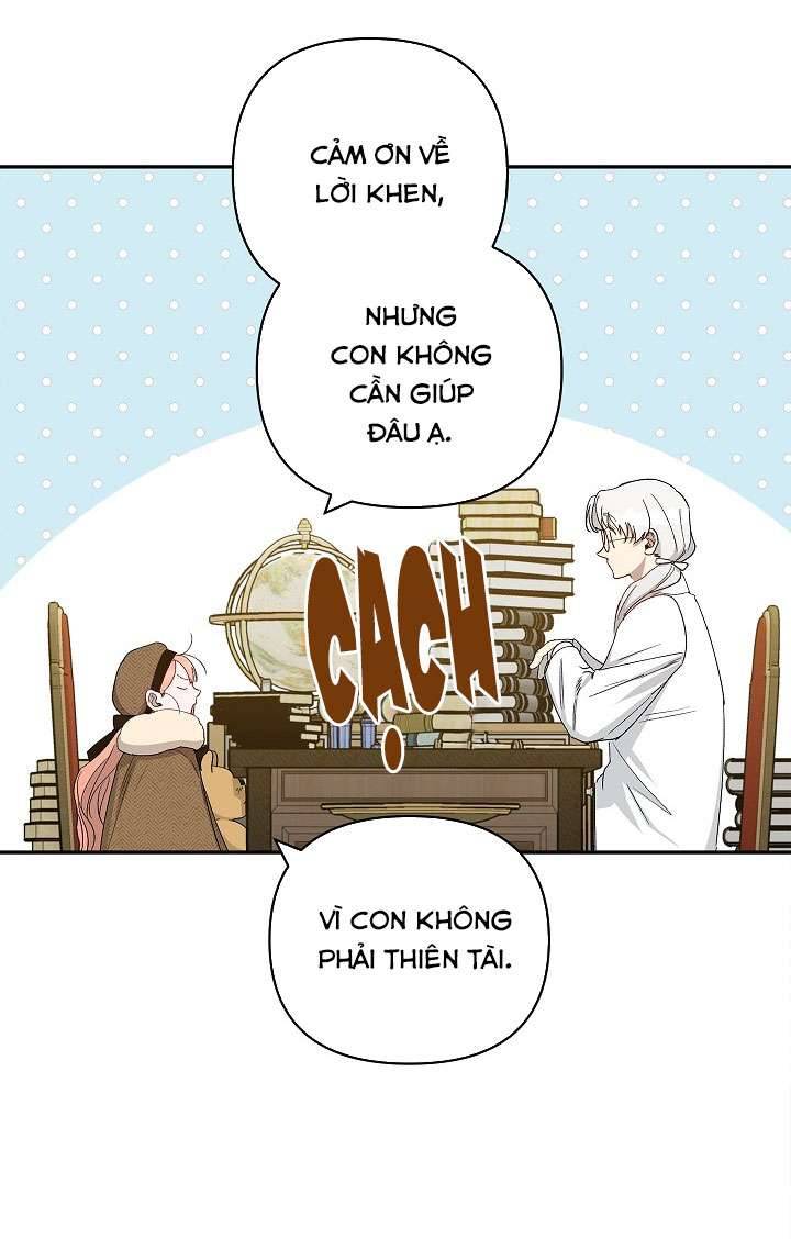 Phương Pháp Trở Thành Con Gái Của Người Hùng Bóng Đêm Chap 29 - Trang 2