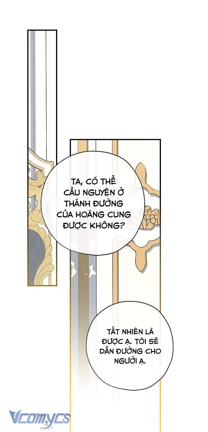Chúng Ta Có Thể Trở Thành Một Gia Đình Được Không? Chap 94 - Next Chap 95