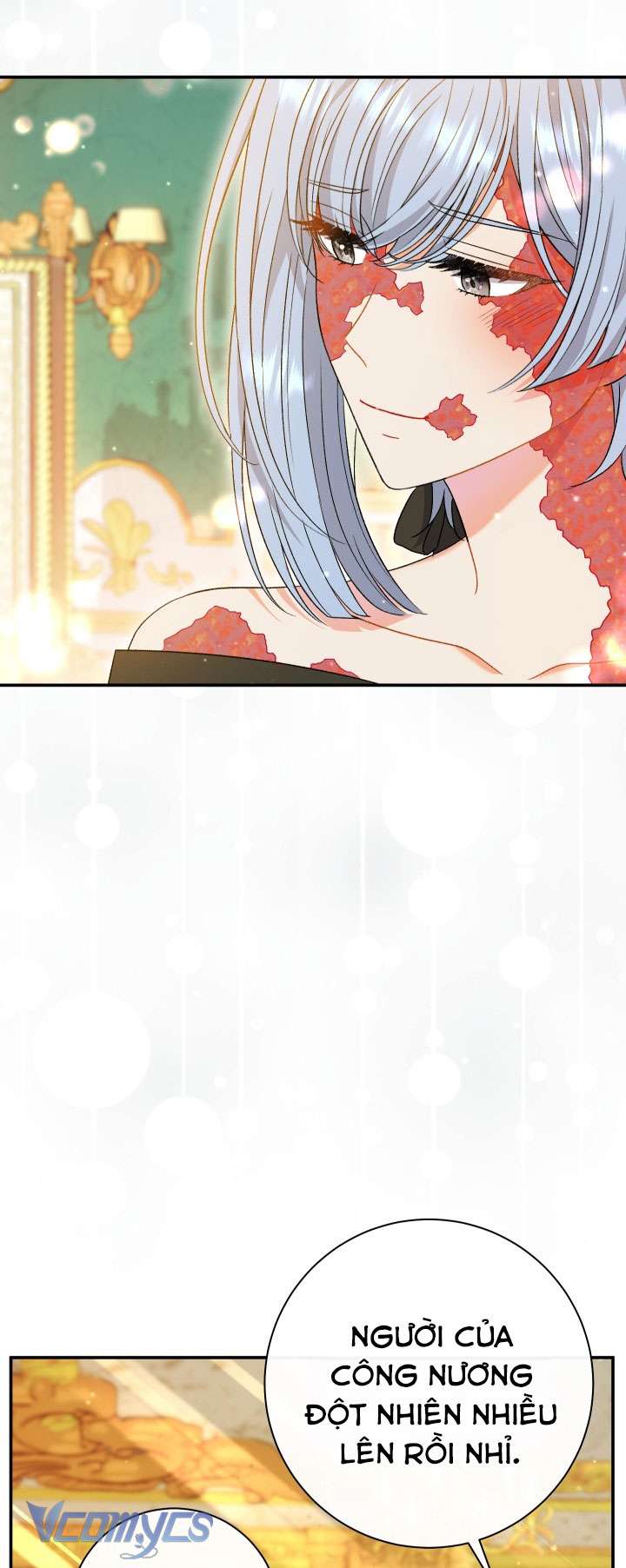 Người Xem Mắt Của Ác Nữ Quá Hoàn Hảo Chapter 25 - Next Chapter 26